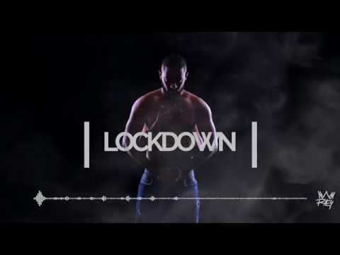 RÆY (RAEY) -  Lockdown 🔒