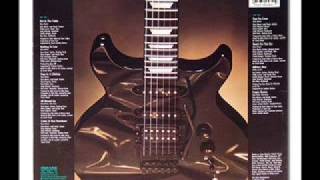 GARY MOORE - ONCE IN A LIFETIME