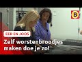 Een culinaire roadtrip door Brabant | Eer en Joos
