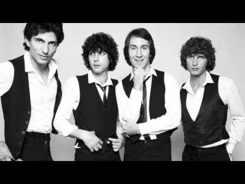 How can love hurt so much  - The Knack