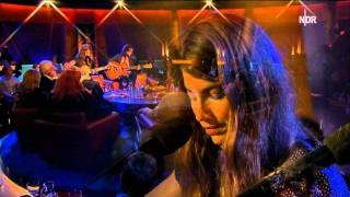 Boy - Drive Darling (live)