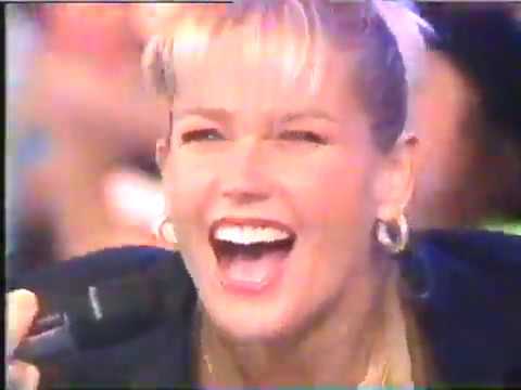 PLANETA XUXA - 1997