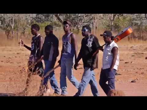 WhiteWater Band - Lingarra - Yarralin
