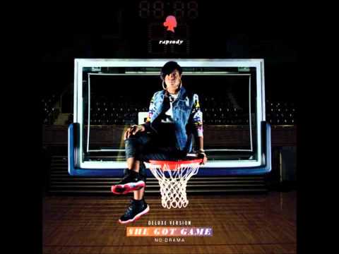 Rapsody - Generation (ft. Mac Miller & Jared Evan) [prod. 9th Wonder]