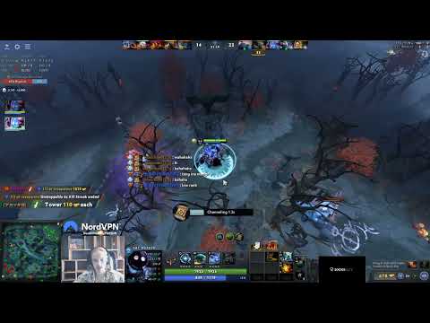 These little things that Topson does really annoys the F out of enemies