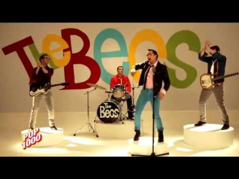 Pop 1000 - The Begs - Fais monter la chaleur