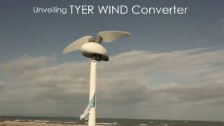 Biomimicry I : Off the Grid III