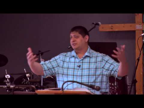 [FBC] John 12 Salvation Rejected - 2017.07.16