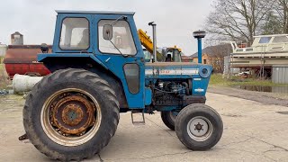 بيع جرار بعجلات Ford 7000 - صورة 4 | Agroline DZ جرار بعجلات Ford 7000 | صورة 4 - Agroline