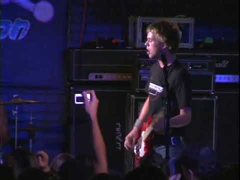 The Fall of Troy | F.C.P.R.E.M.I.X. (LIVE) | Dudestorm Tour DVD