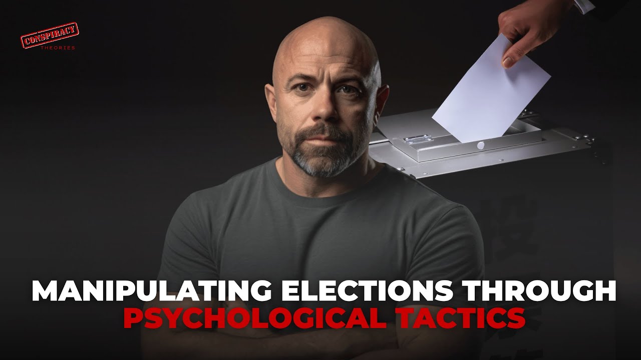 How Elections Are Manipulated Without Touching a Single Vote