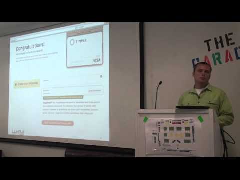 面向未來的移動通信 (Mobile to the Future)