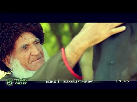 Umyt Annadurdyýew - Oz ilimin gojalary