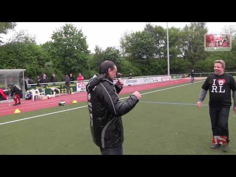 TuS Heven 09 : SV Lippstadt 08