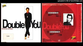 Double You ‎feat. Sandra Chambers – Gonna Be My Baby (Extended Mix – 1996)
