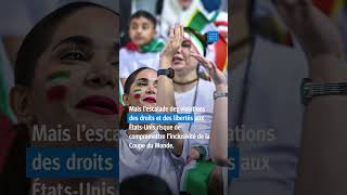 FIFA : Coupe du monde des clubs aux États-Unis
