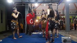 Download lagu Seni: Tayub;... Lagu Bokong Semok, Banyuwangi,.... Campursari Mulyo Laras mp3