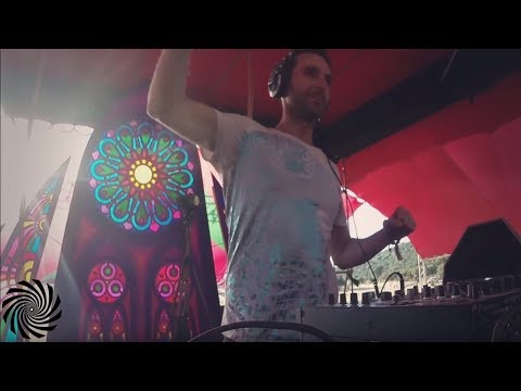 Avalon Live at Boom Festival 2014 (Official Video)