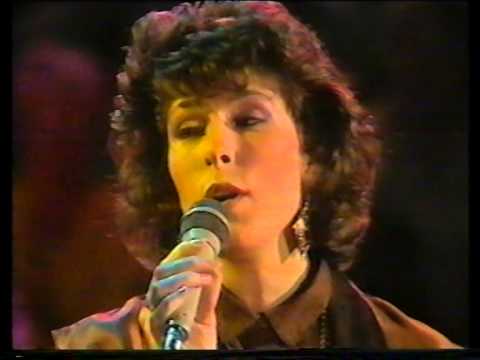 BZN - La France - 25-09-1986 - De Grote Club Show 1986 Martin Gaus