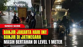 Download lagu BANJIR JAKARTA HARI INI! Banjir di Jatinegara Masih Bertahan di Level 1 Meter | Sindo Sore | 05/05 mp3 Download lagu BANJIR JAKARTA HARI INI! Banjir di Jatinegara Masih Bertahan di Level 1 Meter | Sindo Sore | 05/05 mp3