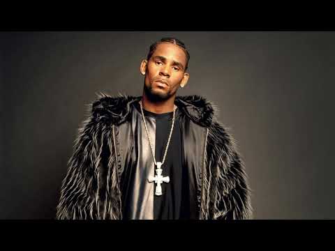 R. Kelly ft. Twista - Ignition (3 Generations Remix) (Produced By R. Kelly)