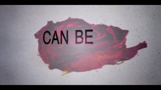 The Color Morale - Walls Lyric Video