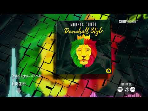 Morris Corti - Dancehall Style (Official Music Video Teaser) (HD) (HQ)