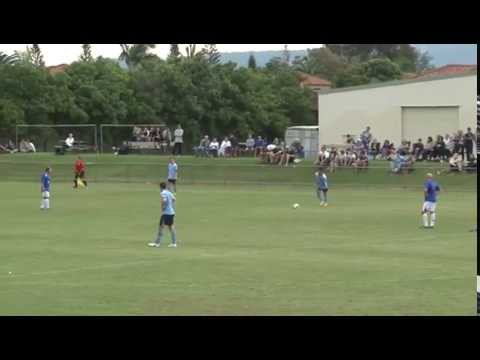 FGC BLK round 11 Merrimac FC vs Palm Beach SC (0-1)