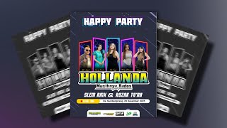 Download lagu 🔴 LIVE STREAMING - HOLLANDA MUSICNYA DADOS LIVE SUMBERGIRANG LASEM mp3