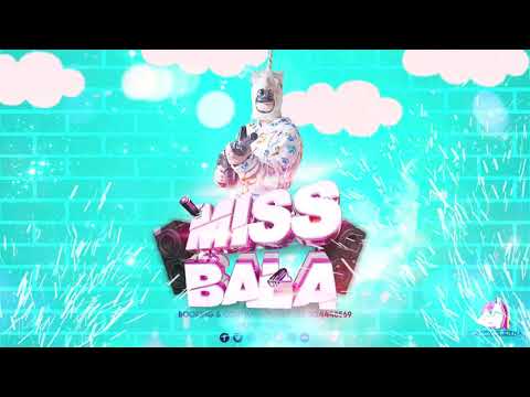 PUPPY SIERNA 🦄 - MISS BALA LIVE SET #SOLOSABROSURA (Guaracha, zapateo, aleteo)