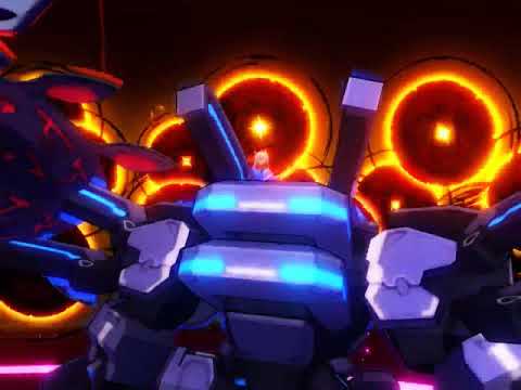 Solo HoV Red Lotus Abyss 145k 21-24 [Global 2.7]