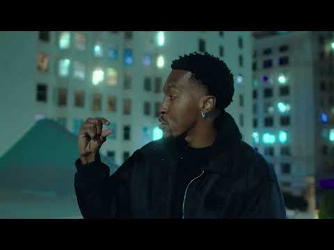 Xavier Top Floor - The Most (Official Music Video)