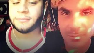 I Saw Mommy Kissing Santa Clause - Kris Wild &amp; wtfmusic