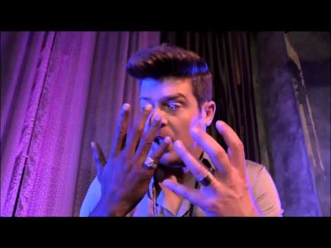 This N**** turned into Terry Crews!! - Real Husbands of Hollywood