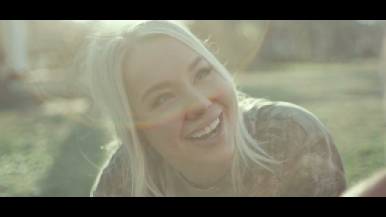 RaeLynn — Broken One