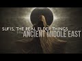 Sufism and Could Creatures Like Lovecraft's Elder Gods Exist #hplovecraft #sufi