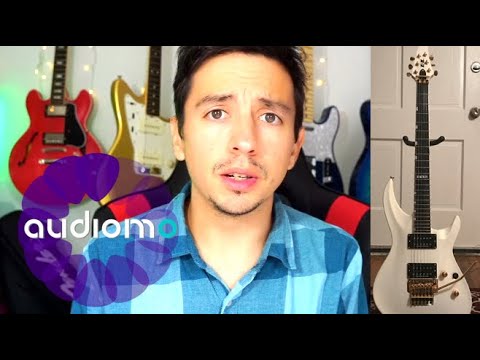 Would I rebuy this guitar? Episode 3: ESP E-II Horizon