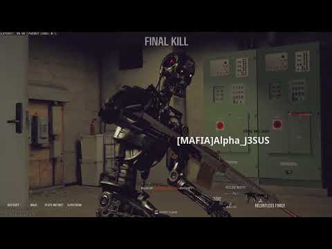 B06 1 Hour Of 6 man Mafia Runnin SnD