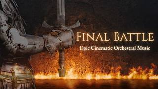 Final Battle (Remastered) | Epic Cinematic Orchestral Music Composed by Evergreen
