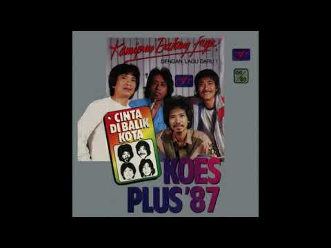Koes Plus - Aku Dan Dirimu