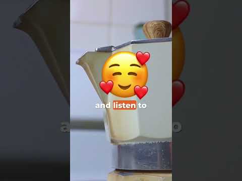 MOST Common Moka Pot MISTAKE!