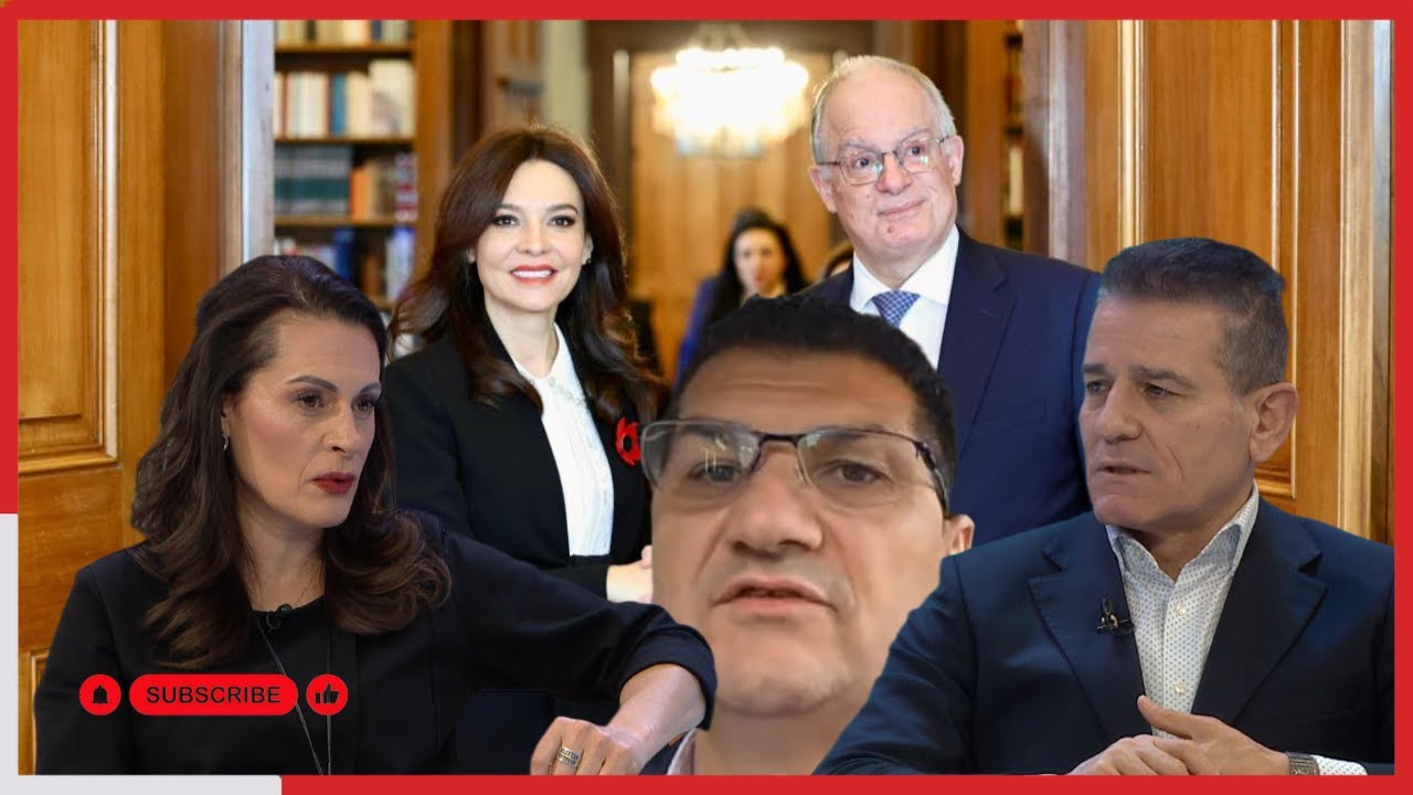 “Mirëmëngjes Shqipëri” – Analistët: Vizita e Elisa Spiropalit në Athinë hap një kapitull të ri në marrëdhëniet shqiptaro-greke