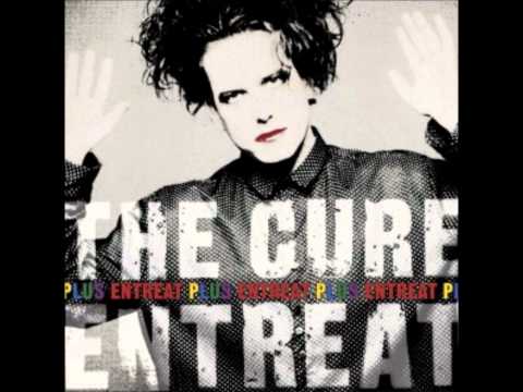 The Cure - Prayers for Rain (Live)