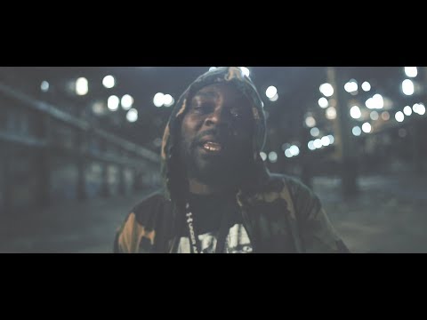 Lik Moss (OBH) - Top Dog (Official Music Video) Dir. By D.S. The Writer