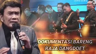 Download lagu TAK BERDAYA || RHOMA IRAMA || KHALIZA BIGBAND mp3