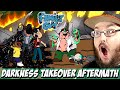 Aftermath Durrrr S Deluxe Fully Animated Darkness Takeover FNF MOD FAMILY GUY REACTION