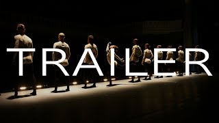 *Naharin's Virus,* 7/18/18