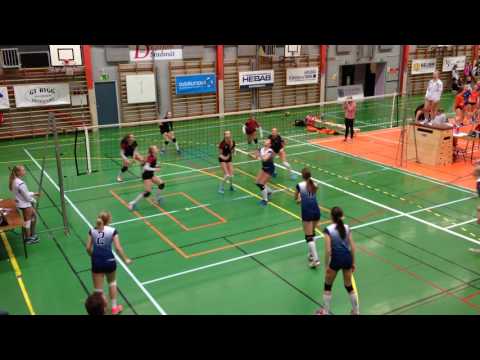 JSM kval 2017 Örebro - Karlstad