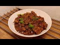 Grandpa Cooks Black Pepper Chicken