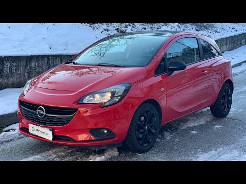 Opel Corsa 1.4 90 CV